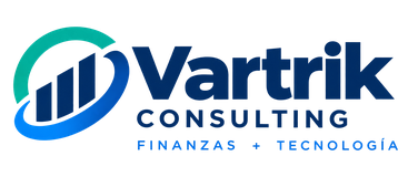 Vartrik — Consultoría en Finanzas y Tecnología